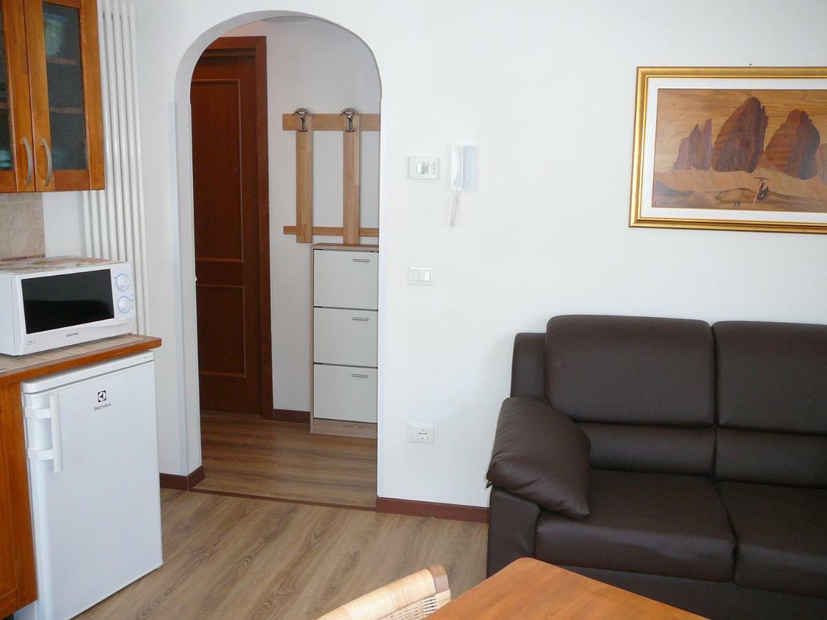 Casa Screm - Appartamenti E Camere -Rigolato - Ud Exterior foto